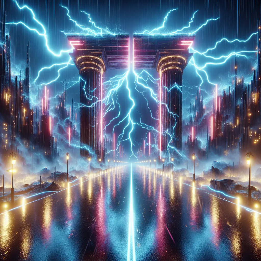 Gates of Olympus 1000 slot game